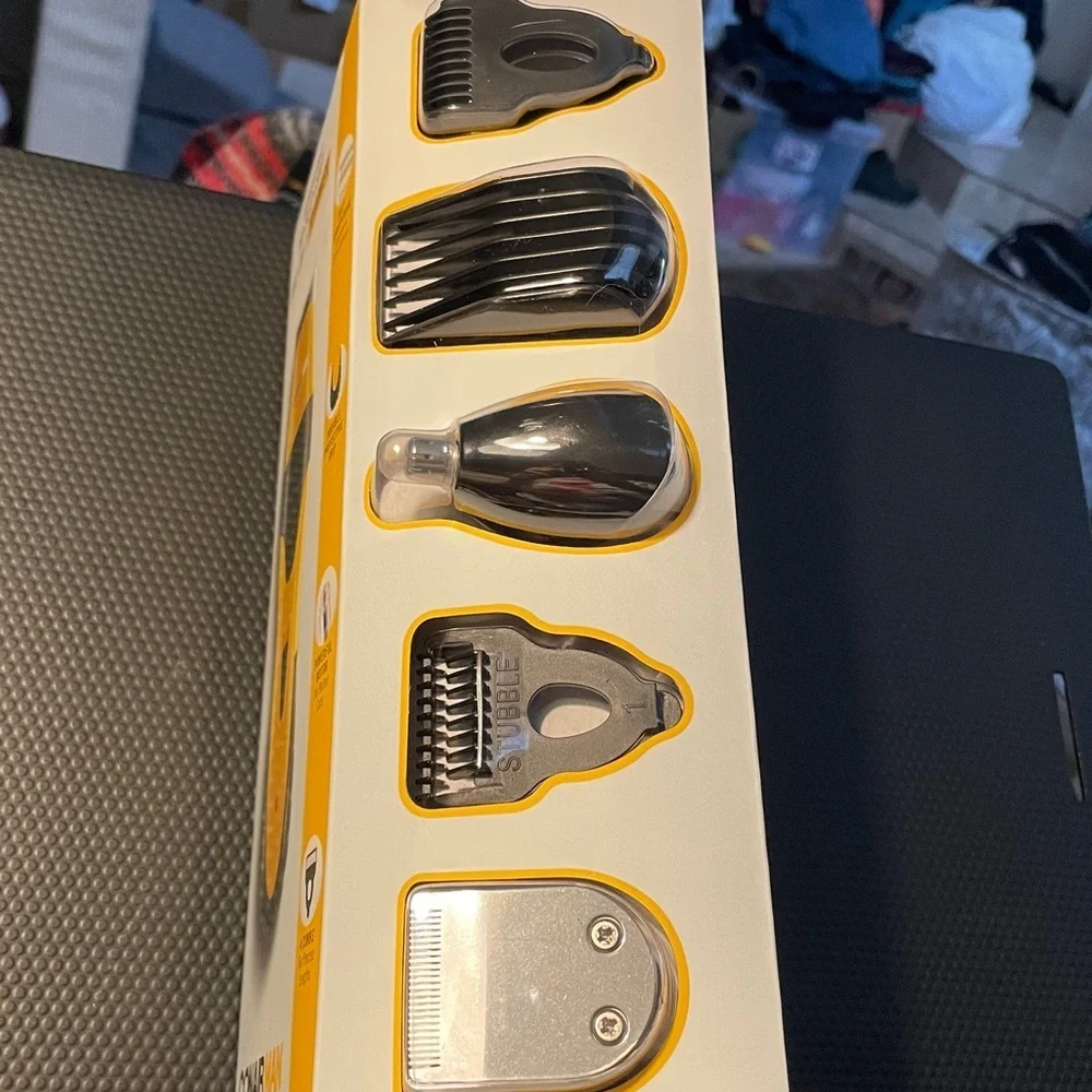 Conair Man